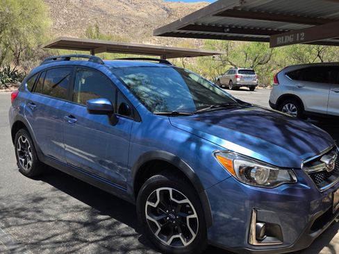 Used 2016 Subaru Crosstrek 2.0i Premium image 4
