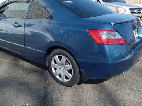 Used 2010 Honda Civic LX image 4