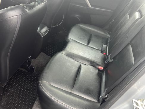 Used 2011 MAZDA MAZDA3 s Grand Touring image 18