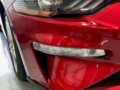 Used 2021 Ford Mustang GT Premium w/ Equipment Group 401A image 21