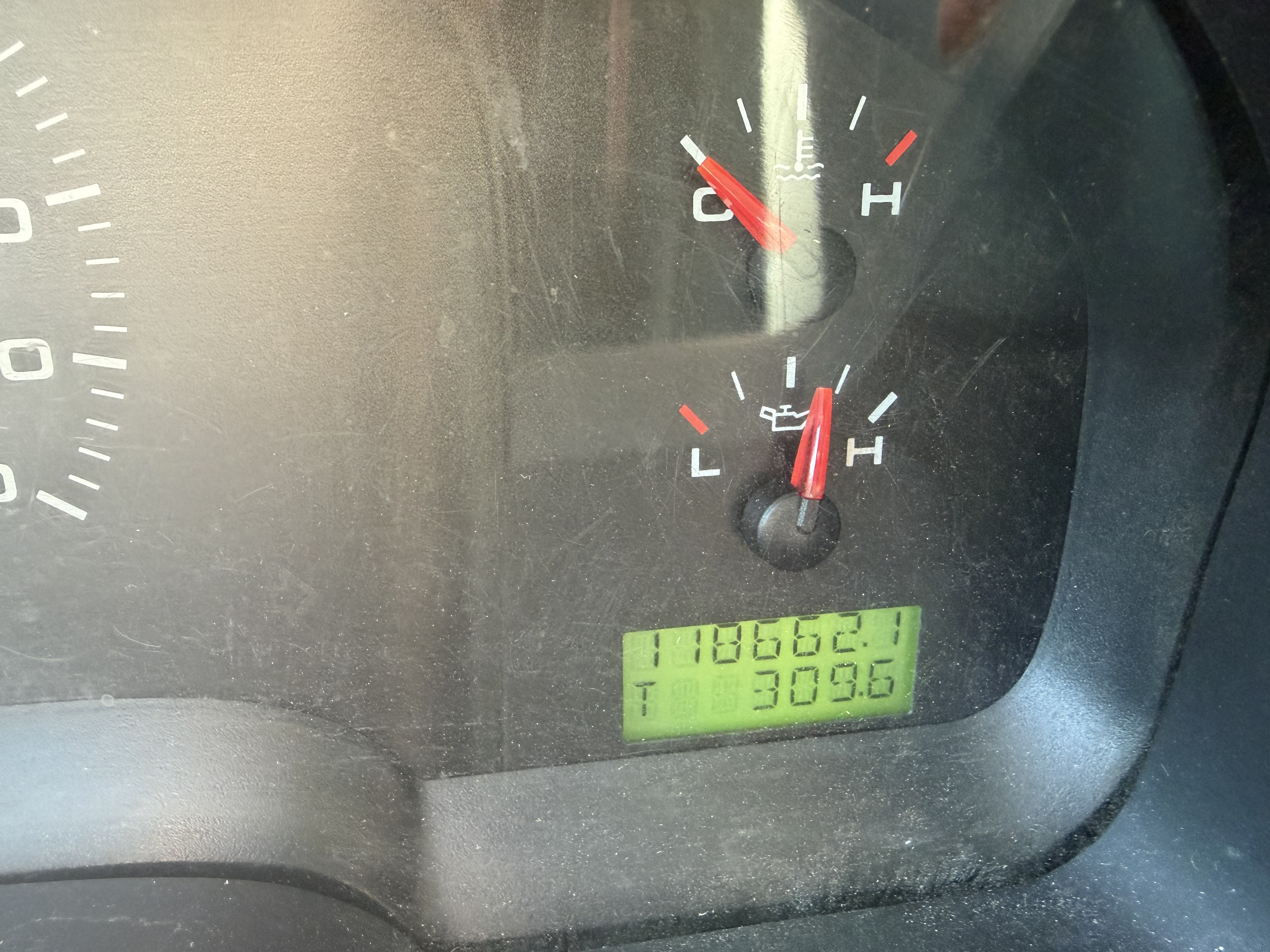 Used 2005 Ford F150 XL AWD/4WD image 11