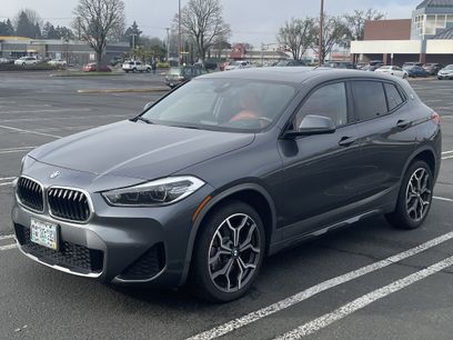 Used 2021 BMW X2 xDrive28i w/ M Sport X Package