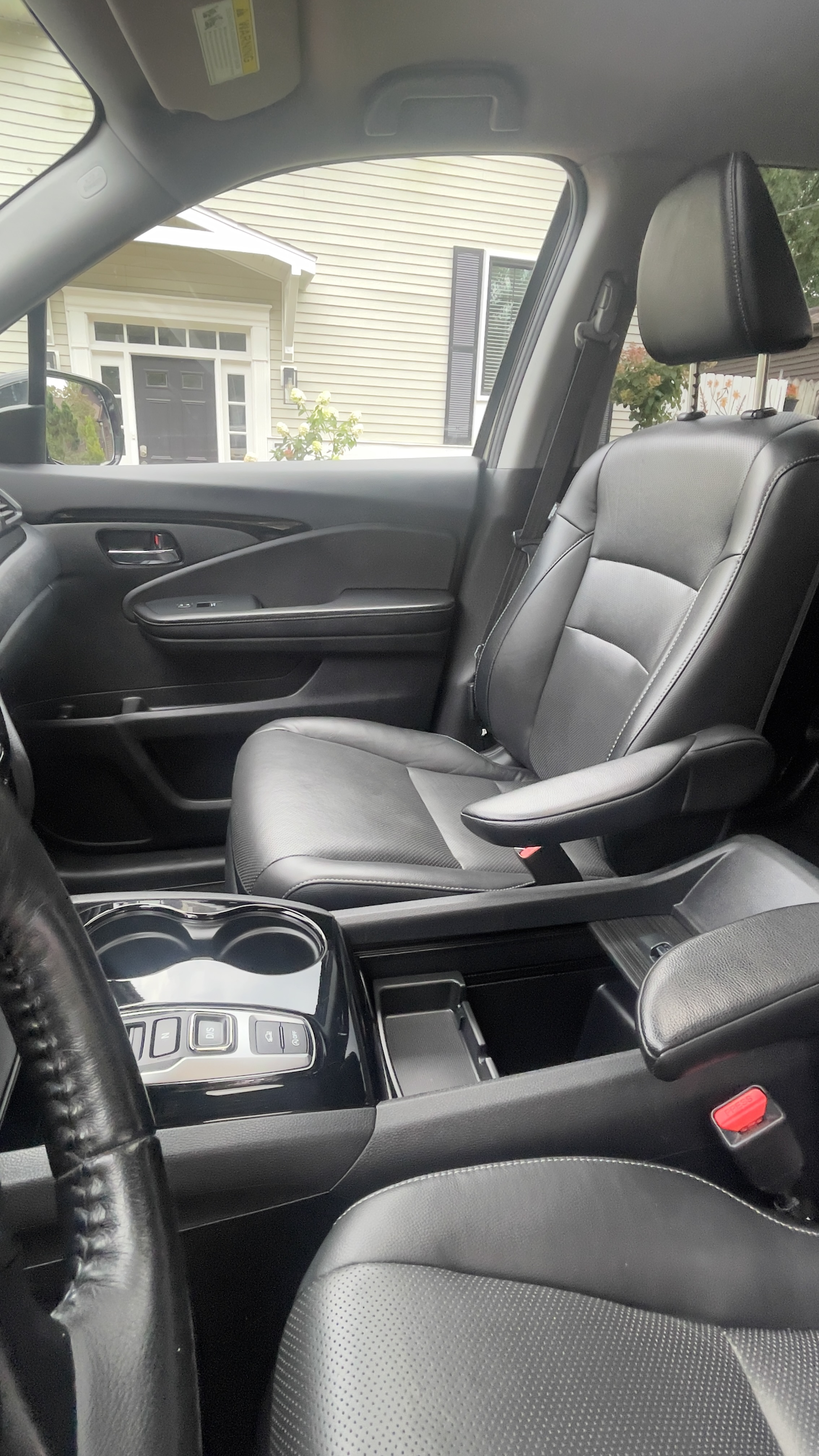 Used 2020 Honda Ridgeline RTL-E image 22