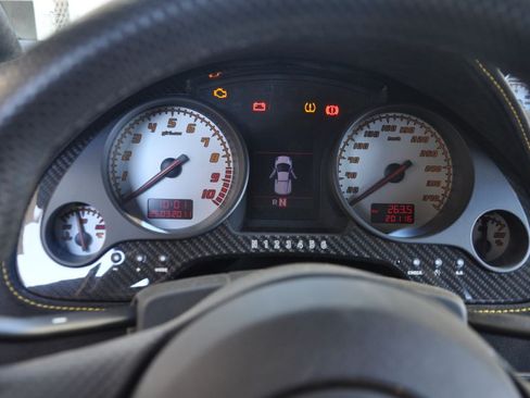 Used 2012 Lamborghini Gallardo LP 570-4 Super Trofeo Stradale image 13