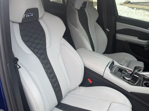 Used 2020 BMW X5 M Competition w/ Executive Package image 14