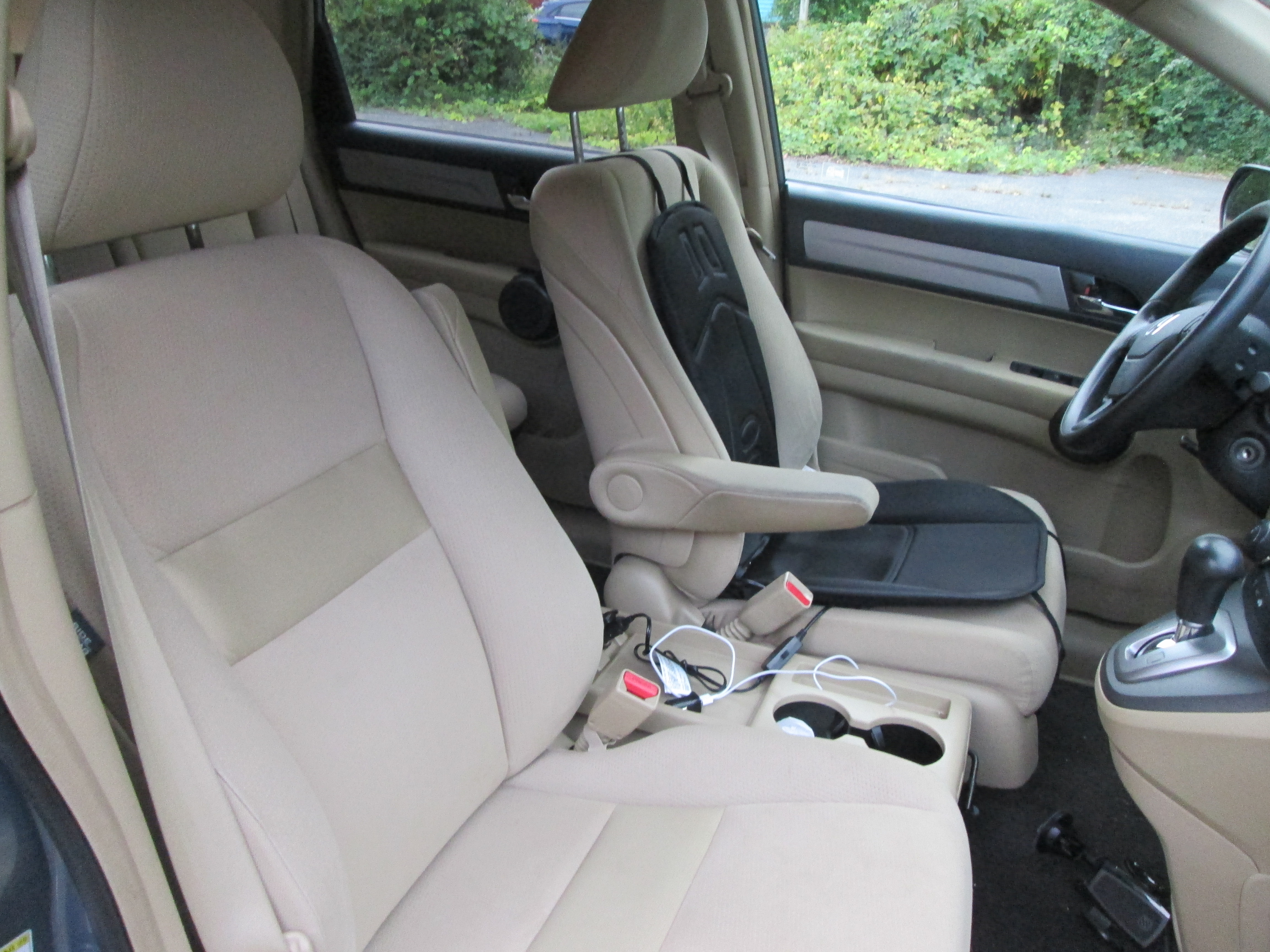 Used 2011 Honda CR-V SE image 6