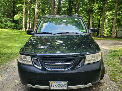Used 2008 Saab 9-7X 4.2i