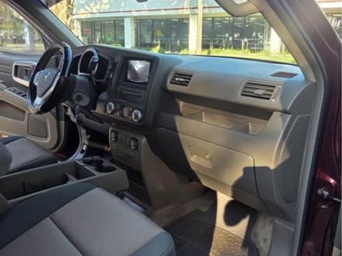 Used 2007 Honda Ridgeline RTS image 15