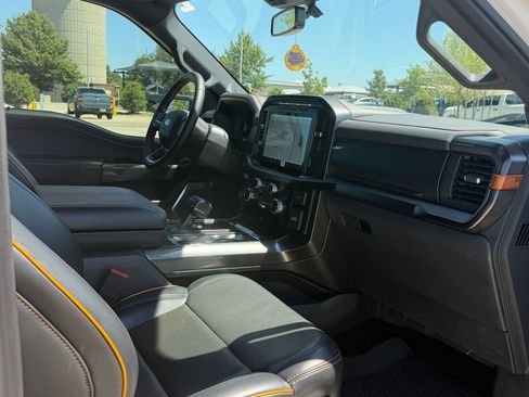 Used 2023 Ford F150 Tremor w/ Equipment Group 402A High AWD/4WD image 12