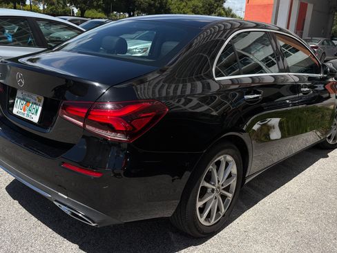 Used 2019 Mercedes-Benz A 220 image 10