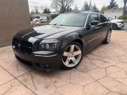 Used 2006 Dodge Magnum SRT8 w/ SRT Option Group III