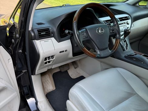 Used 2011 Lexus RX 350 AWD w/ Premium Pkg image 12