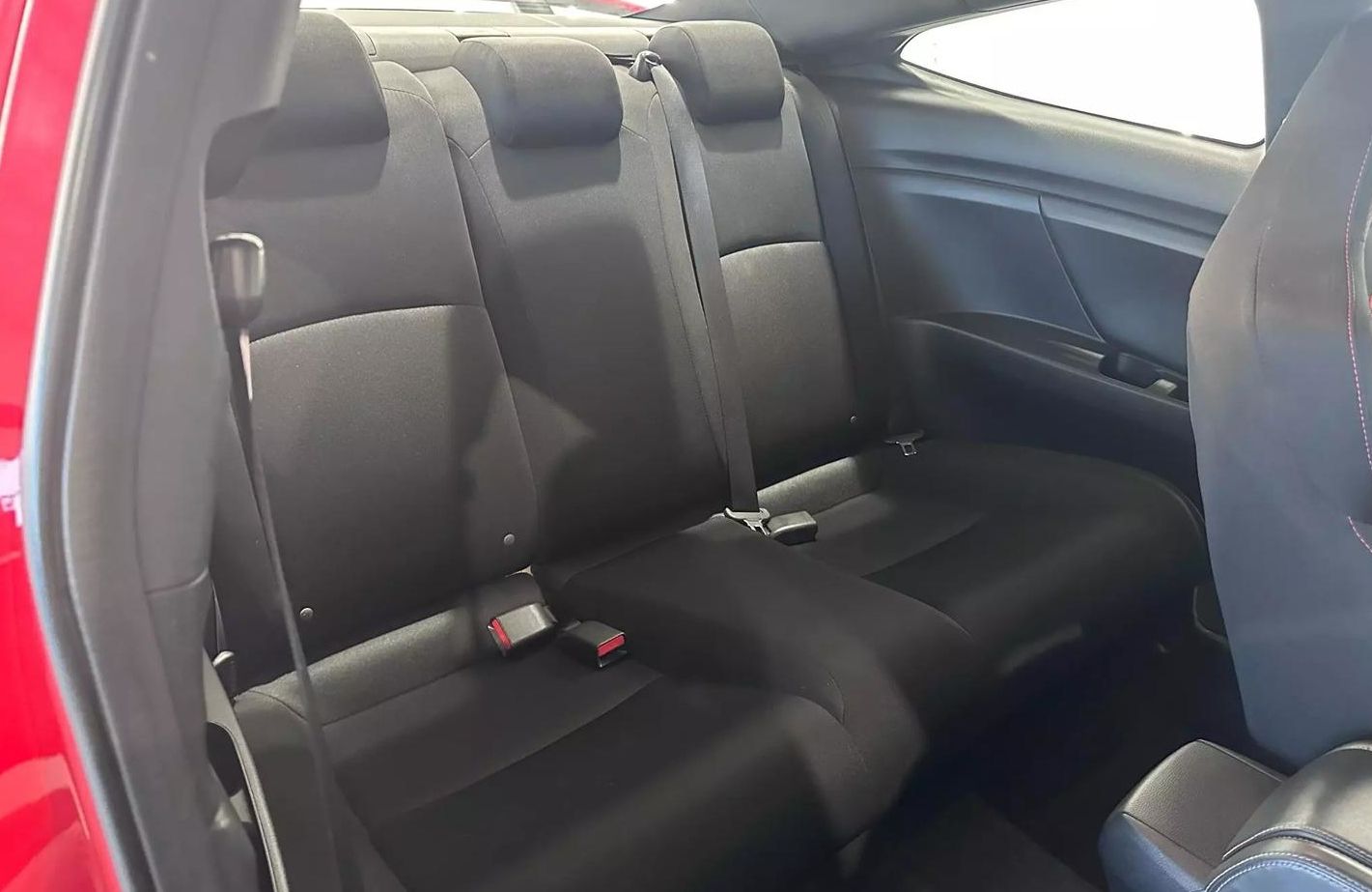 Used 2020 Honda Civic Si image 15