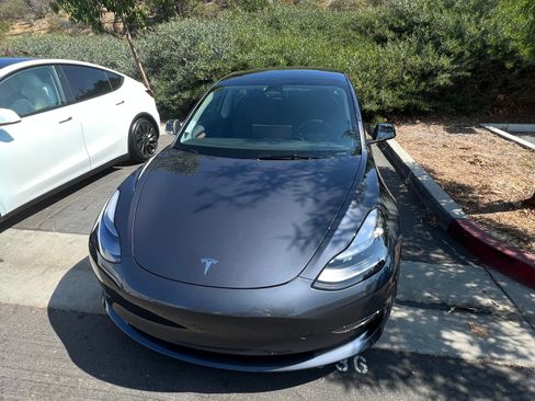 Used 2023 Tesla Model 3 Long Range image 8