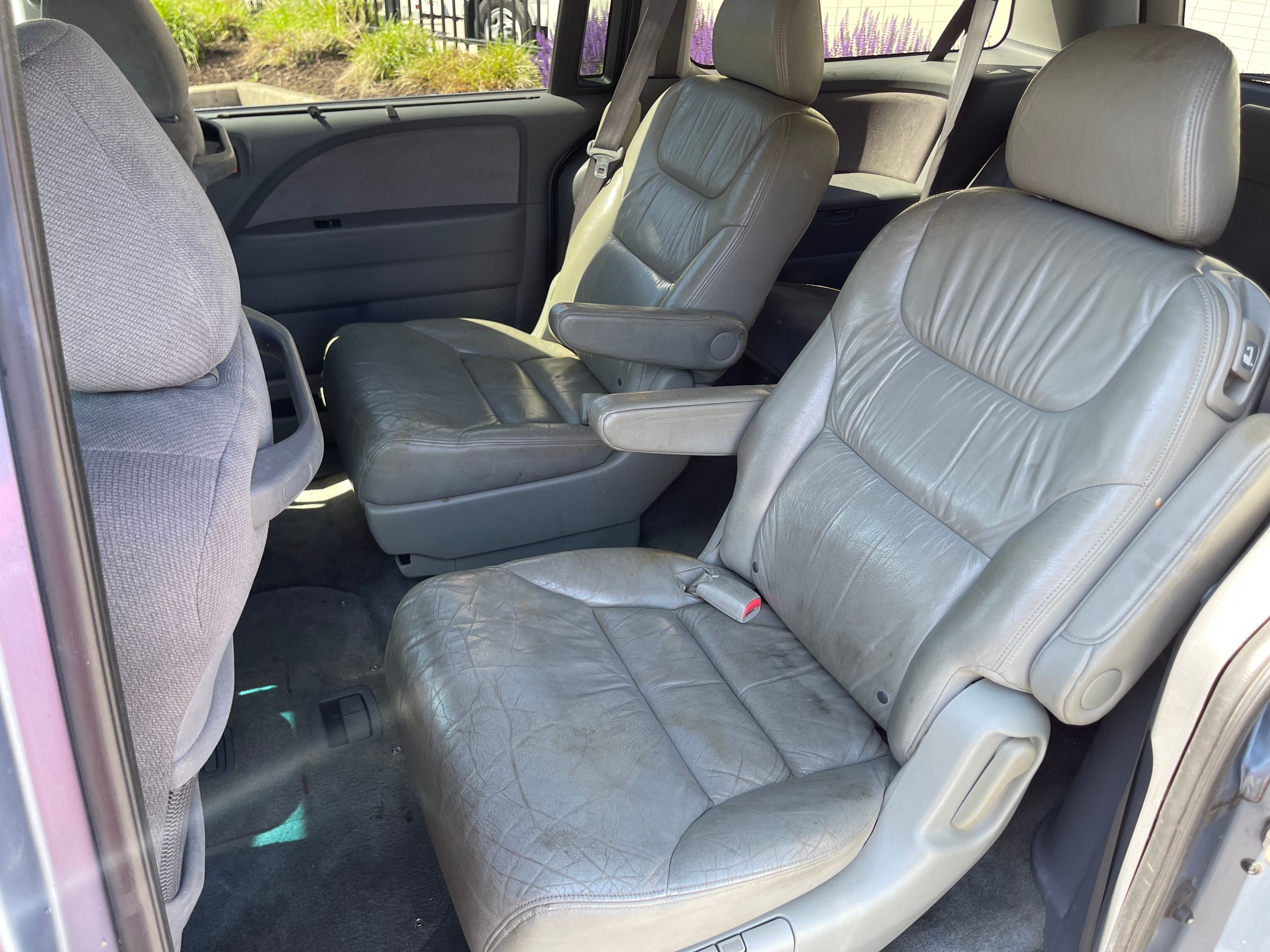Used 2007 Honda Odyssey EX image 9