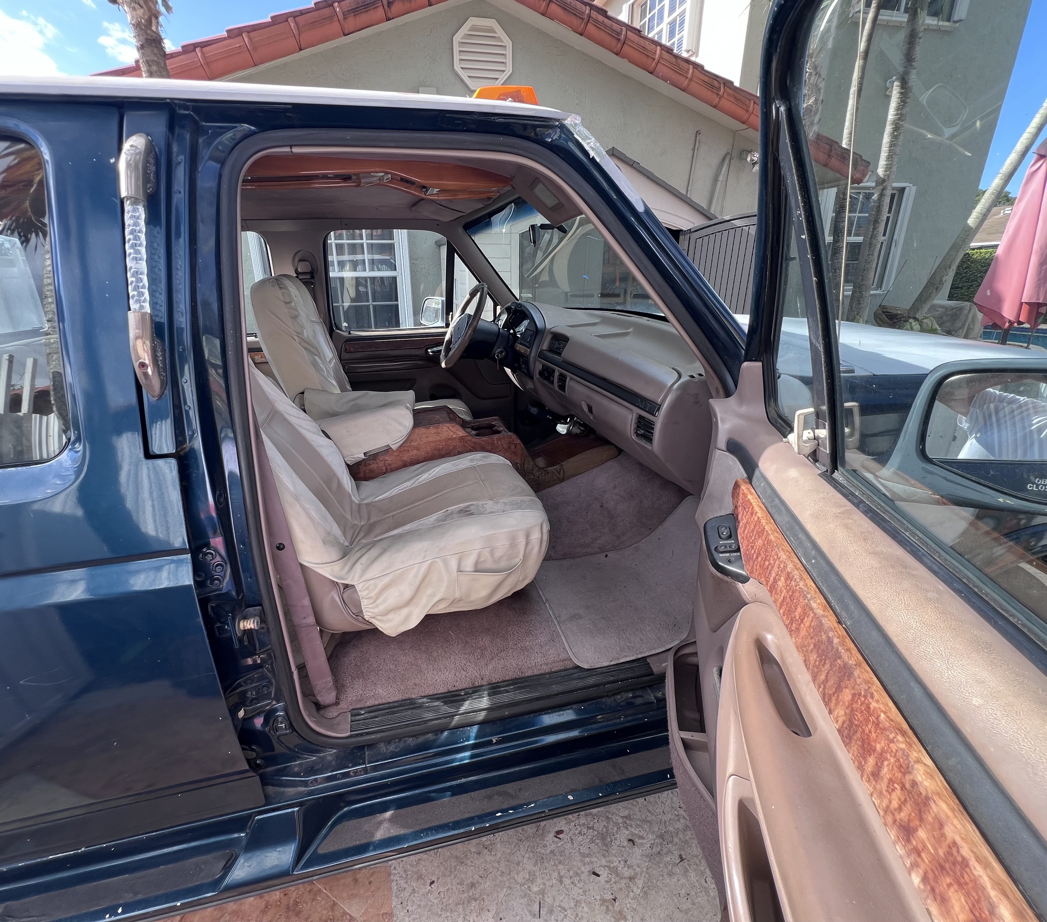 Used 1997 Ford F350 2WD Crew Cab image 27