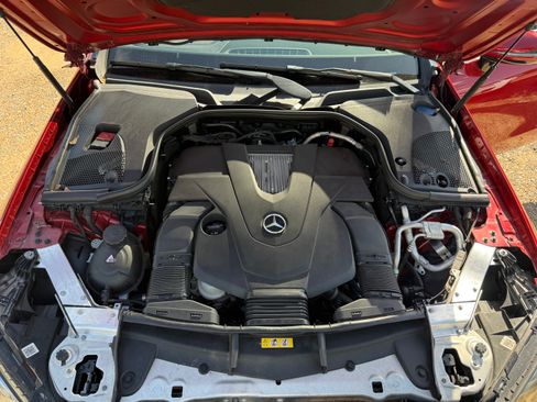 Used 2018 Mercedes-Benz E 400 Cabriolet image 22