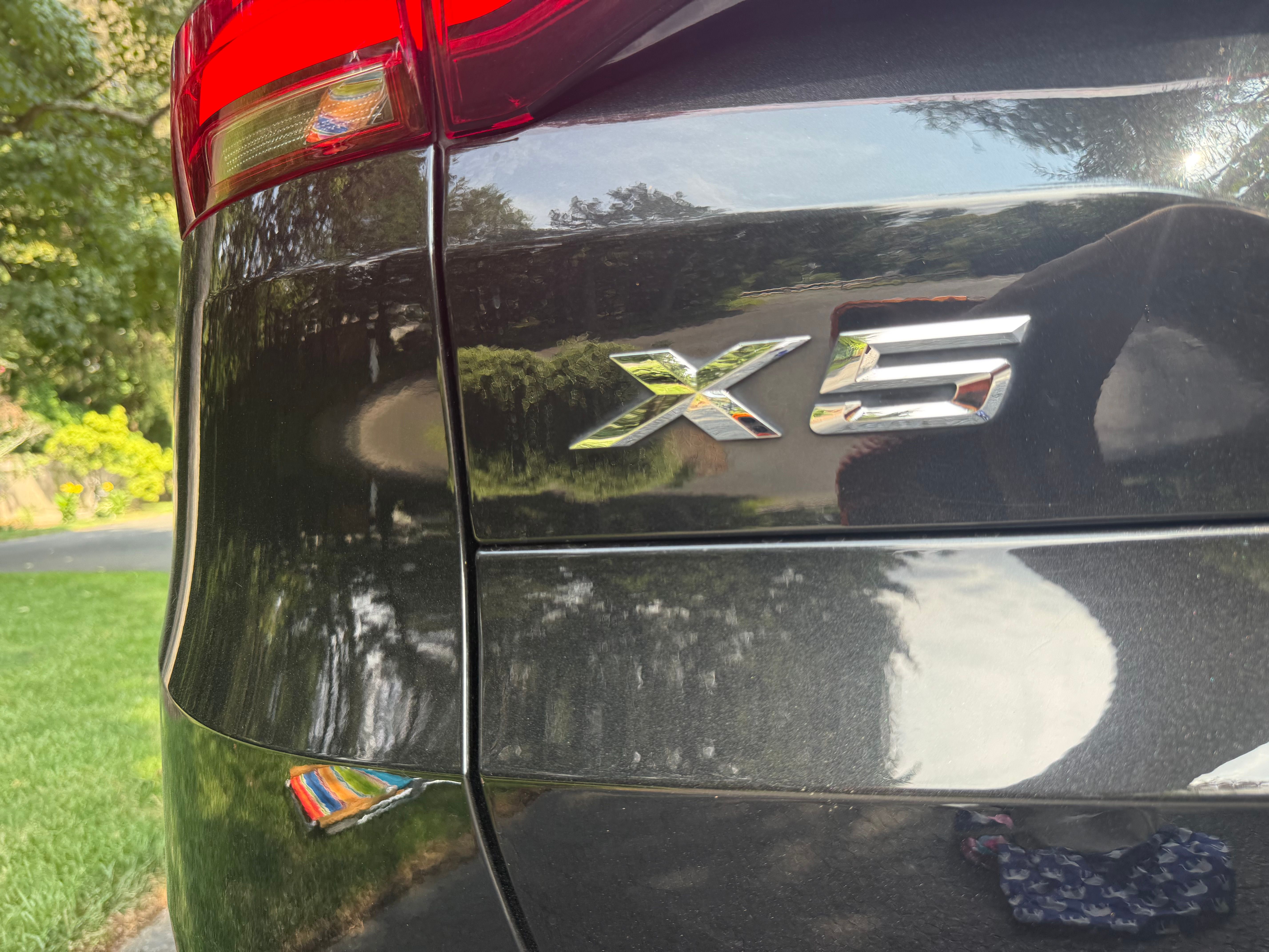 Used 2019 BMW X5 xDrive40i AWD/4WD image 9
