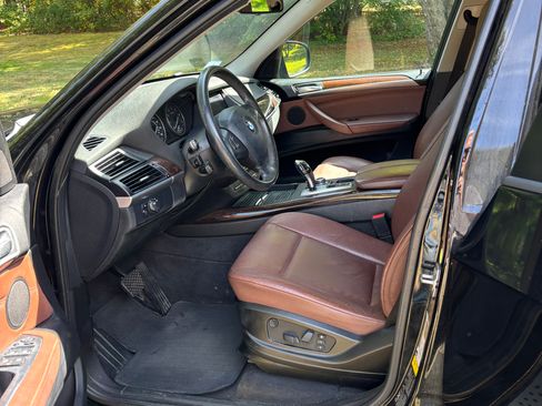 Used 2013 BMW X5 xDrive35i image 4