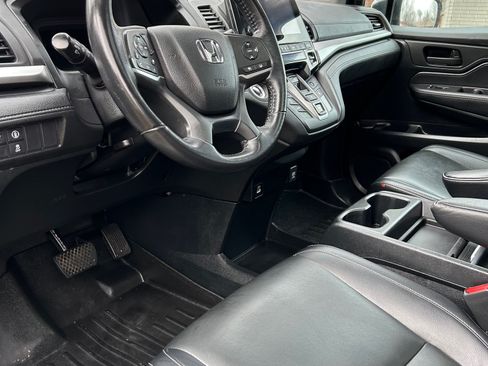 Used 2021 Honda Odyssey EX-L image 14