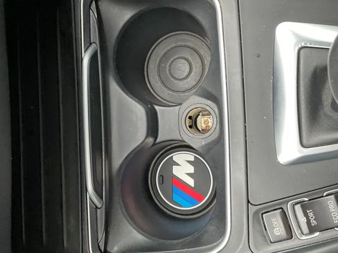 Used 2016 BMW 428i Coupe RWD image 22