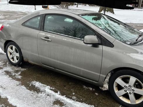 Used 2006 Honda Civic EX image 6