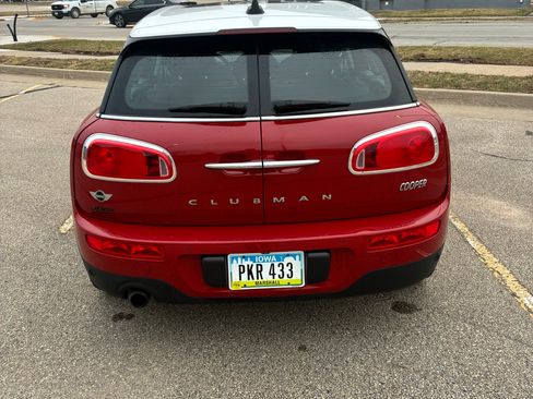 Used 2017 MINI Cooper Clubman ALL4 image 6