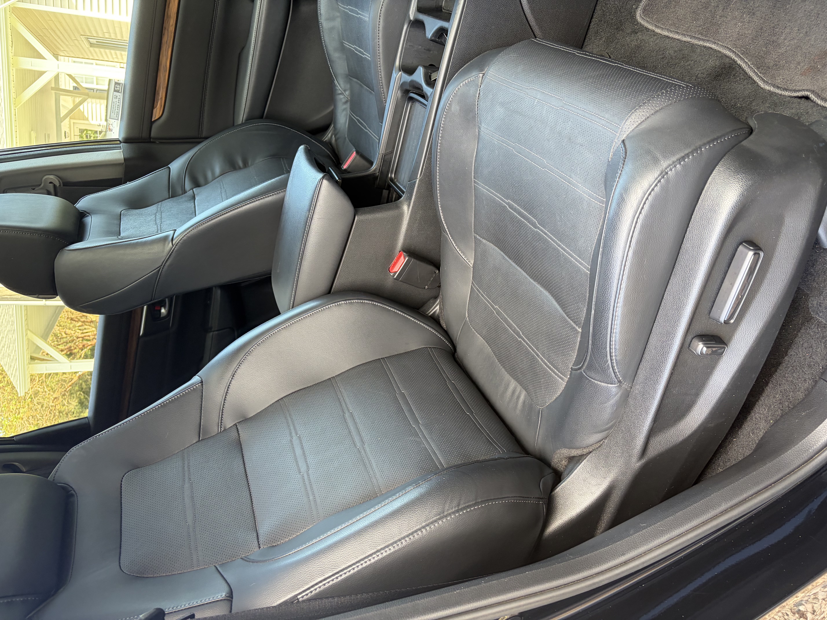 Used 2020 Honda CR-V EX-L image 10