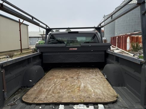 Used 1994 GMC Sierra 2500 SLE image 5