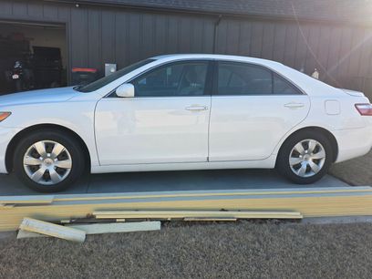 Used 2007 Toyota Camry LE