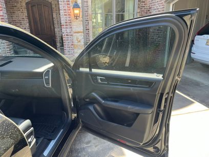 Used 2021 Porsche Cayenne