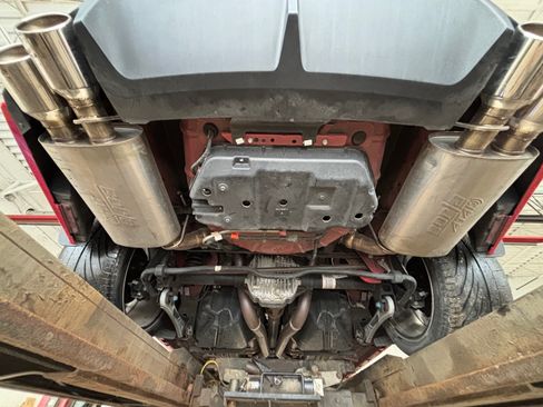 Used 2014 Ford Mustang Shelby GT500 RWD image 17