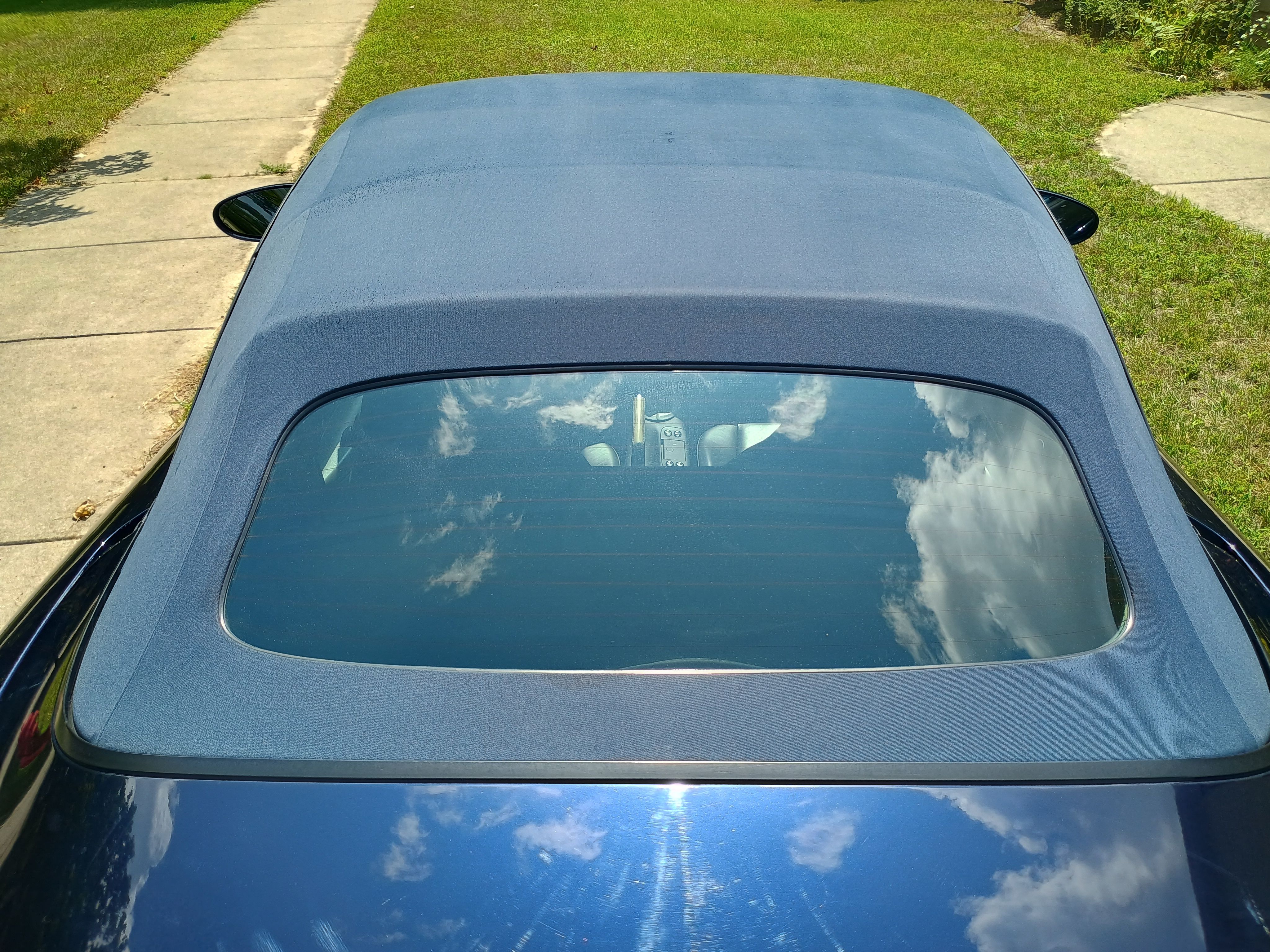 Used 2003 Porsche 911 Cabriolet image 14