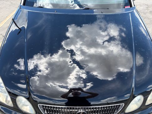 Used 2000 Lexus GS 400 RWD image 15