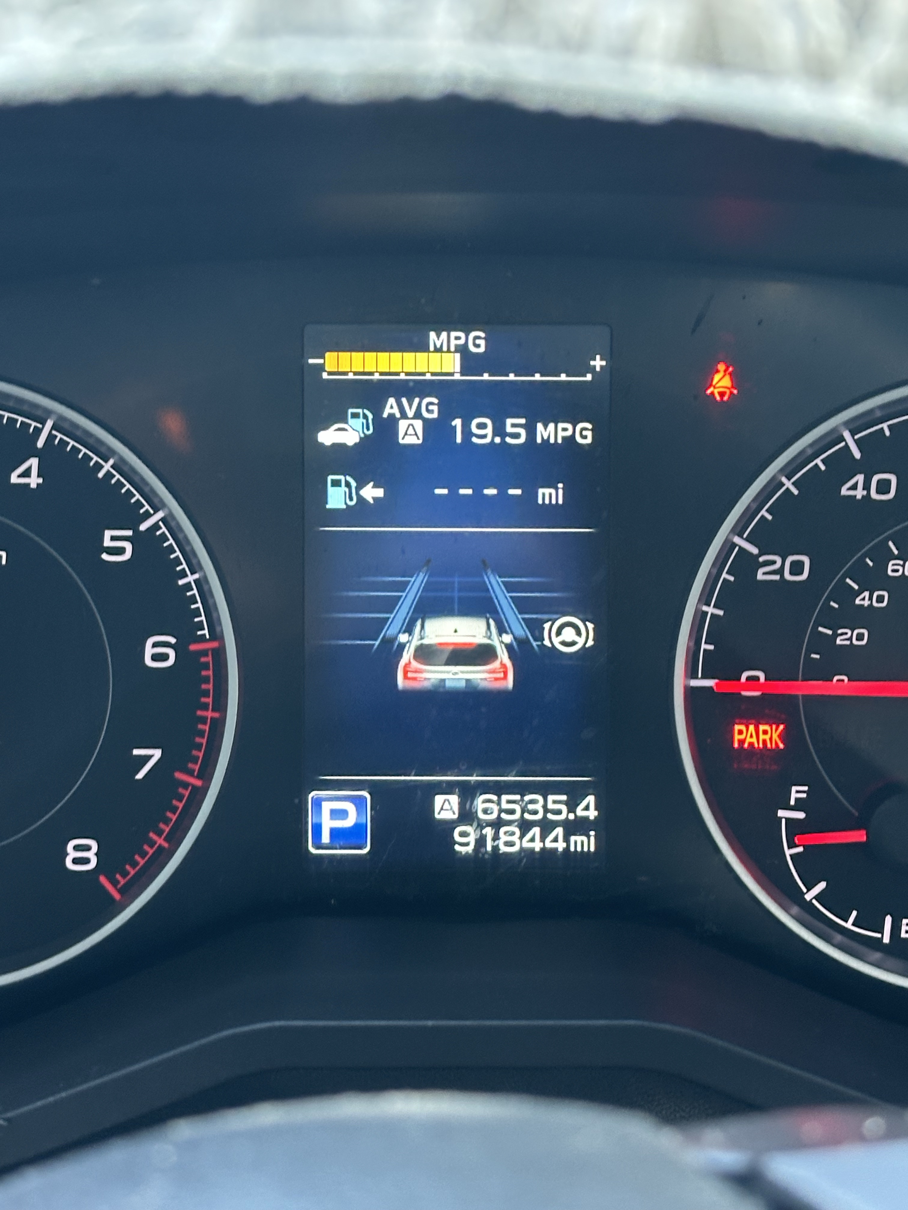 Used 2021 Subaru Ascent Premium w/ Convenience Package AWD/4WD image 14