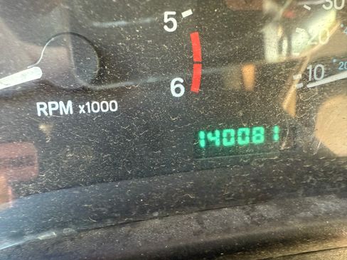 Used 2000 Jeep Wrangler Sport image 5