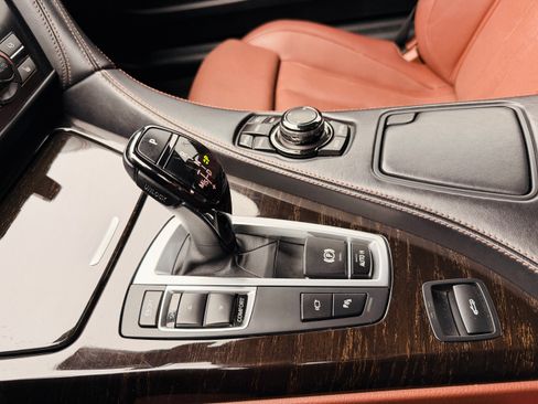 Used 2014 BMW 650i Convertible RWD image 21