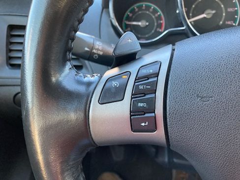 Used 2010 Chevrolet Malibu LTZ w/ HFV6 Engine Package image 20