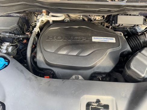 Used 2017 Honda Pilot EX-L image 27