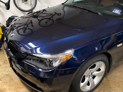 Used 2004 BMW 530i 530i Sedan 4D