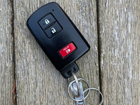 Used 2012 Toyota Prius C Four image 13