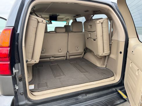 Used 2005 Lexus GX 470 AWD/4WD image 14