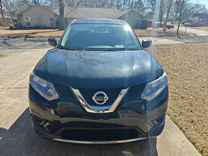 Used 2016 Nissan Rogue S