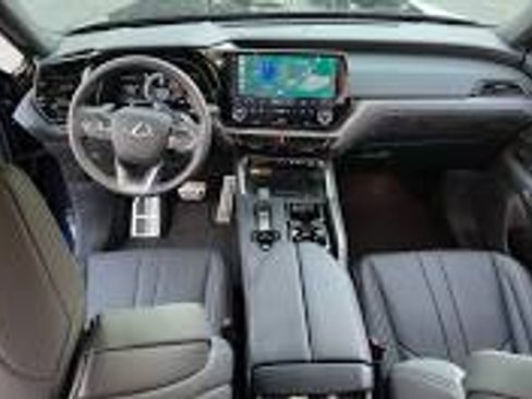 Used 2026 Lexus TX 350 AWD w/ Technology Package image 2