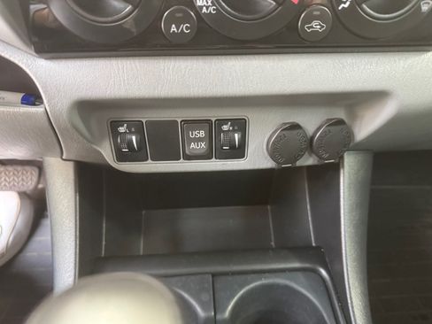 Used 2015 Toyota Tacoma 4x4 Double Cab image 18