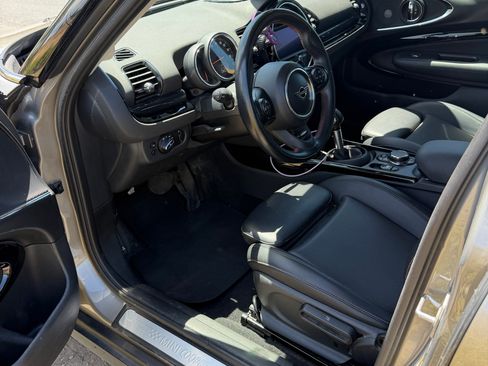 Used 2019 MINI Cooper Clubman S FWD image 10