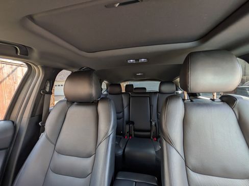 Used 2019 MAZDA CX-9 Grand Touring image 15