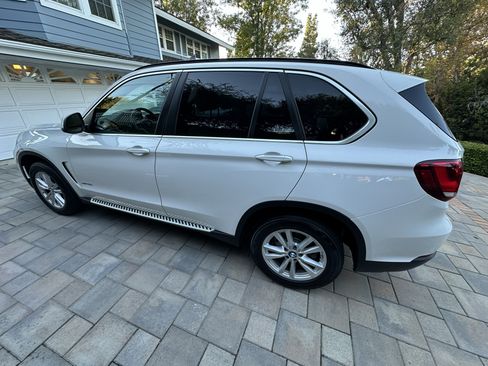 Used 2015 BMW X5 xDrive35i image 2