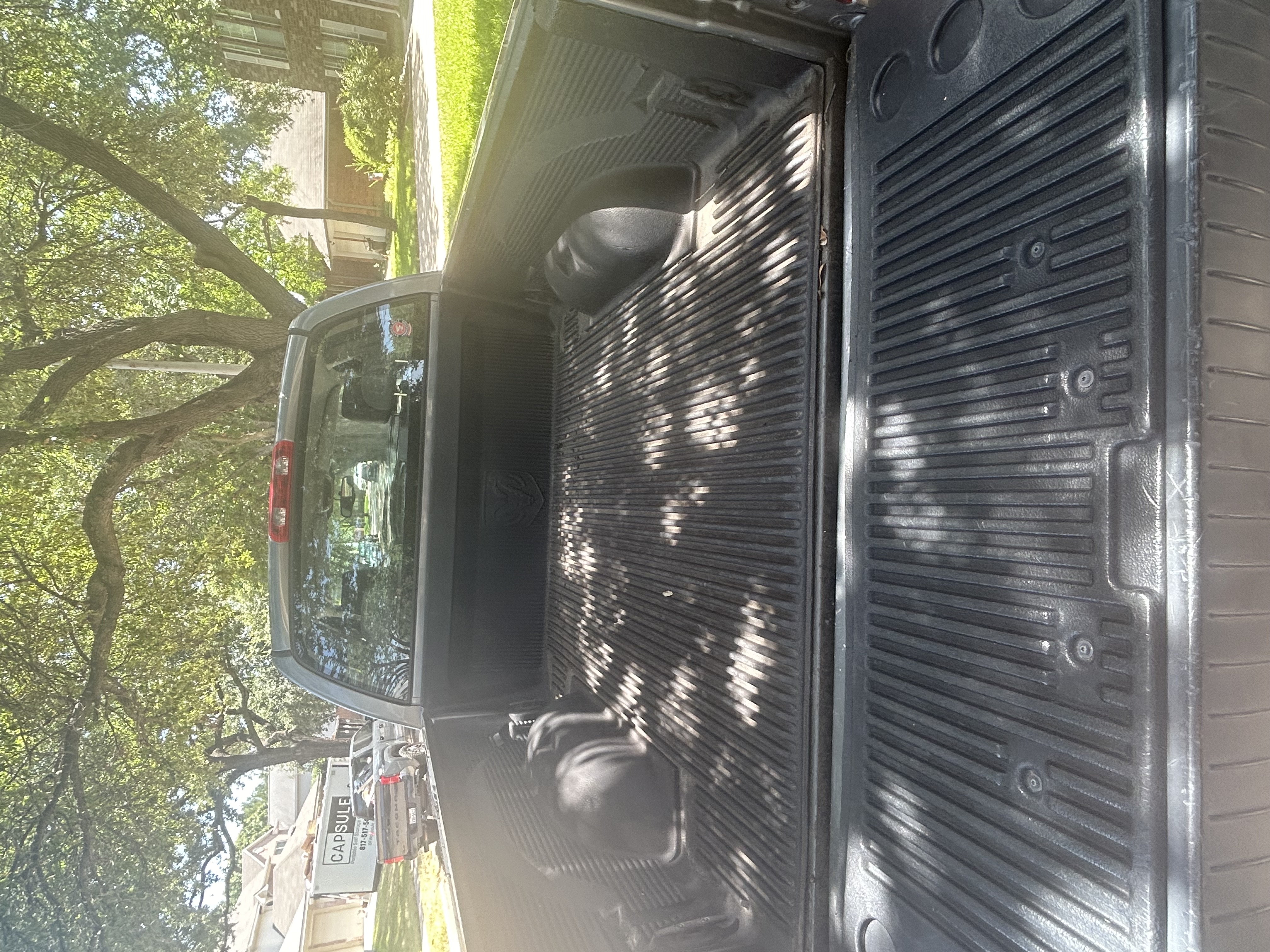 Used 2006 Dodge Ram 1500 Truck SLT AWD/4WD image 6