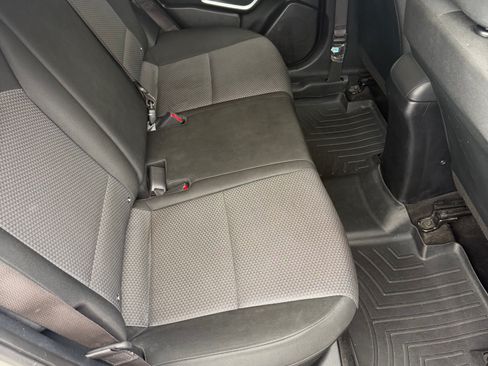 Used 2023 Kia Soul LX FWD image 7